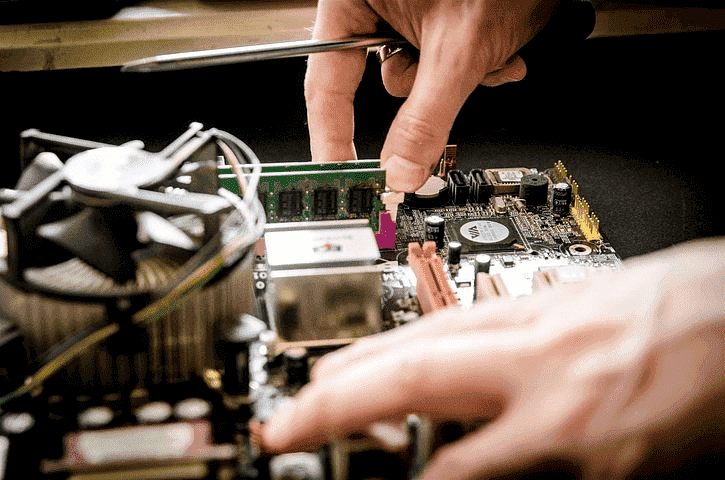 computer repair in karaikudi