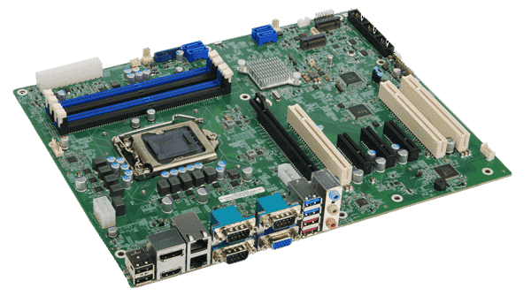 Mother Board Repairing