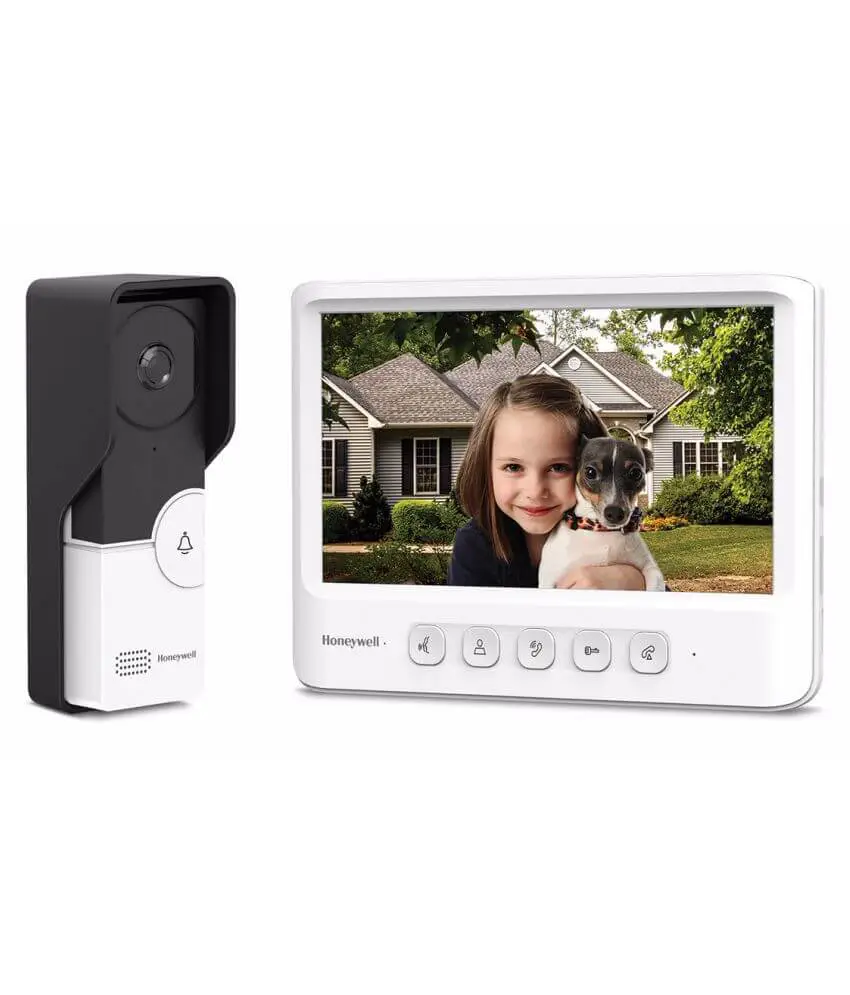 Video Door Phone